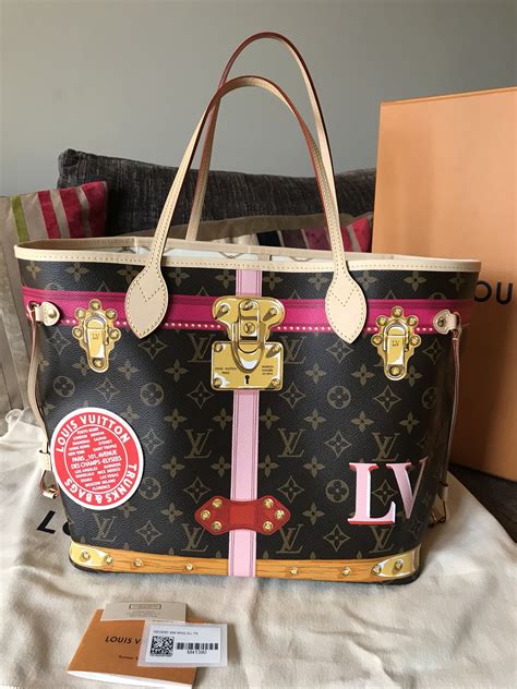 louis vuitton handbag collection 2018